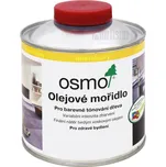 OSMO Olejové mořidlo 0.5 l Grafit 3514