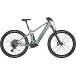 SCOTT Horské elektrokolo Strike eRIDE 930 grey 2024 XL Unisex, Pánské