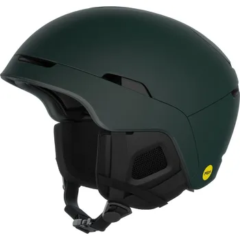 POC Obex MIPS - Pargasite Green Matt 51-54