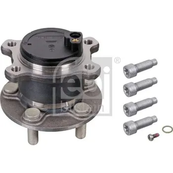 Sada ložisek kol FEBI BILSTEIN 102266