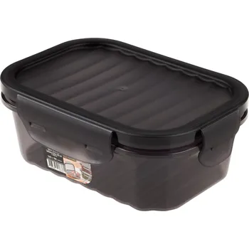 Dóza na potraviny Dóza UH s těsněním Lux QUICK obdélníková 500ml