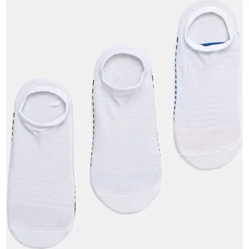 Pánské ponožky Bavlněné ponožky Medicine 3-pack pánské, více barev RS25.LGM512 vícebarevná MLA, vel. 39/42