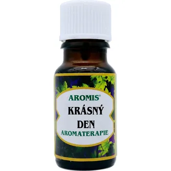 Vonný olej 10ml krásný den