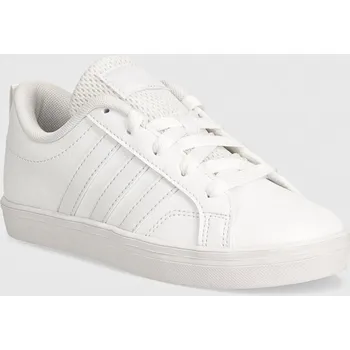 Chlapecká obuv Dětské sneakers boty adidas VS PACE 2.0 IE3468 bílá 00X, EUR 38 2/3
