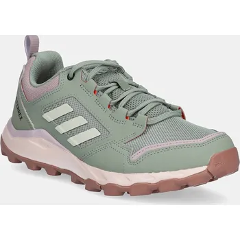 Dětská móda Boty adidas TERREX Tracerocker 2 JI1310 zelená 97X, EUR 36