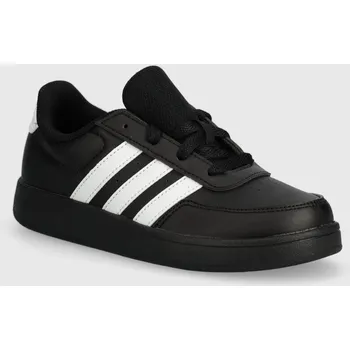 Chlapecké tenisky Dětské sneakers boty adidas Breaknet 2.0 HP8961 černá 99X, EUR 28