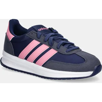 Chlapecká obuv Dětské sneakers boty adidas RUN 70s 2.0 JI2246 námořnická modř 59X, EUR 36 2/3