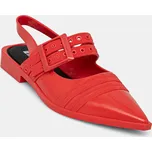 Baleríny Melissa LYLIKE M.35973.BE573 červená 33X, EUR 37