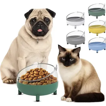 Chovatelství Vyvýšená miska pro domácí mazlíčky (Misky a fontány )