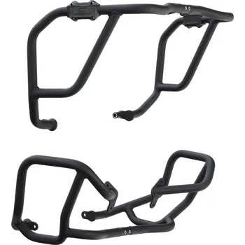 Rám pro motocykl CROSS-PRO Padací rámy CROSSPRO Husqvarna Norden 901 (22-24) černé