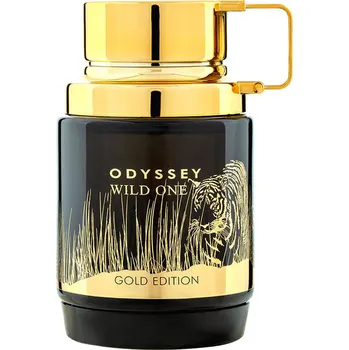 Pánský parfém Armaf Odyssey Wild One Gold Edition EDP 60 ml M