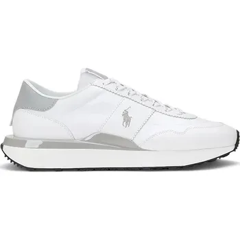 Pánské tenisky Tenisky Polo Ralph Lauren Train 89 Pp 809965547001.100 bílá 00X, EUR 46