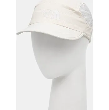 Kšiltovka Kšiltovka The North Face Summer Run zelená barva, vzorovaná, NF0A876JQLI1 01X, vel. ONE SIZE