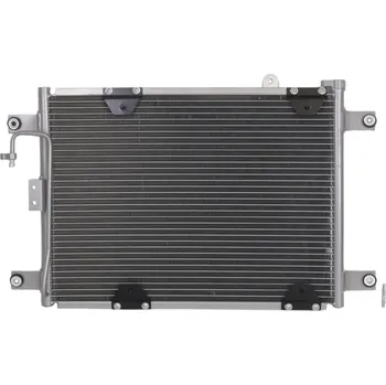 Výparník klimatizace Kondenzátor, klimatizace, 7800629