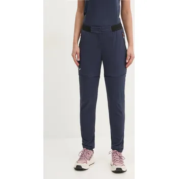 Oblečení a móda Outdoorové kalhoty Salewa Pedroc 2 DST 00.0000028588 námořnická modř 59X, vel. XS