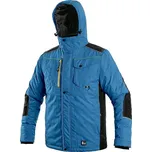 BALTIMORE bunda tmavě modro-černá XXL Varianta: BALTIMORE bunda tmavě modro-černá XXL