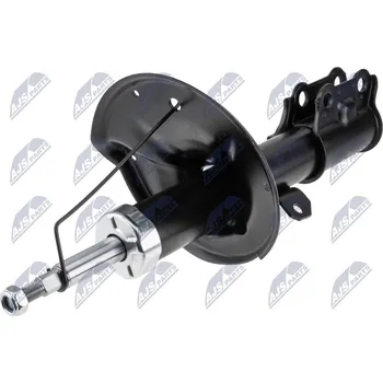 Tlumič pérování, A-HY-515