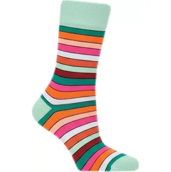 Dámské ponožky Ponožky RS 12054 mint velikost 35-38