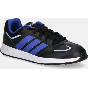 Dětská móda Dětské sneakers boty adidas TENSAUR SWITCH JH9250 černá 99X, EUR 35