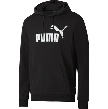 Pánská mikina PUMA Essentials Big Logo Hoodie Men 586688-01