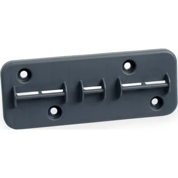 Chov hospodářského zvířete Držák plastový k misce 17170