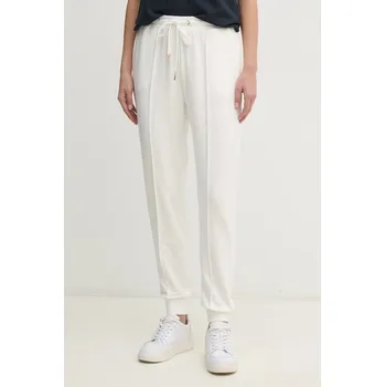 Tepláky Gaudi 511BD24004 béžová 01X, vel. S