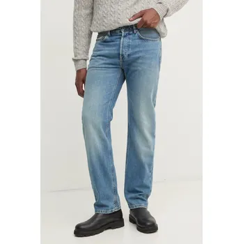 Dámské džíny Džíny Pepe Jeans LOOSE JEANS PENN PM207704IB0 modrá 50X, vel. 29/32