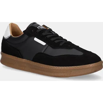 Pánská obuv Sneakers boty Steve Madden Euphoria-M SM12000798.001 černá 99X, EUR 42