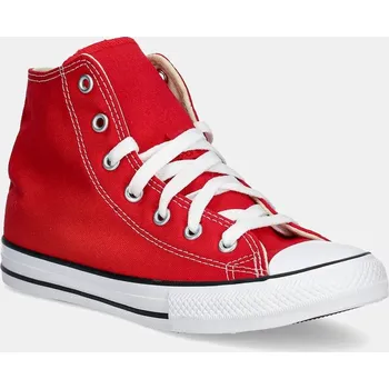 Chlapecké tenisky Converse - Kecky dětské 3J232. červená 33X, EUR 27