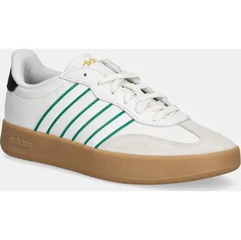 Pánské tenisky Sneakers boty adidas Barreda JH7105 bílá 00X, EUR 43 1/3