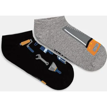 Pánské ponožky Ponožky Medicine pánské, více barev RS25.LGM510 vícebarevná MLA, vel. 39/42