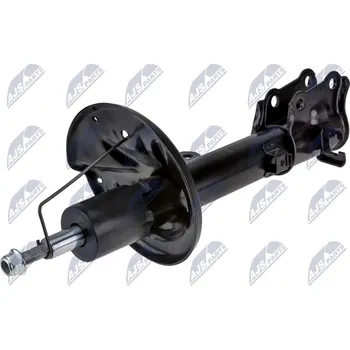 Tlumič pérování, A-HY-524