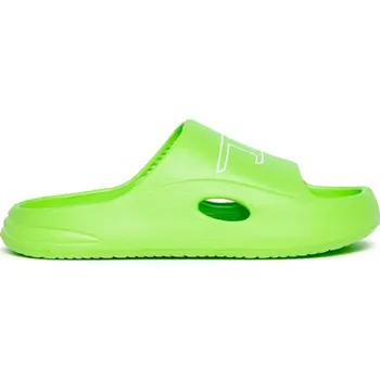 Dámské pantofle Dětské pantofle Diesel CHUNCKY SA-CHUNCKY D SANDALS BC0560 zelená 71X, EUR 38/39