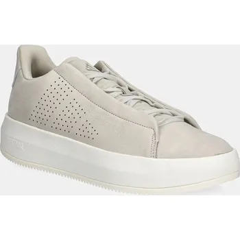 Pánské tenisky Tenisky adidas Acesmash béžová barva, JI2107 08X, EUR 44 2/3