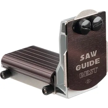 Ruční pilka Vodící přípravek ZETSAW pro japonskou pilku - sada včetně pilky