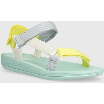 Dámské sandále Sandály Camper Match dámské, K200958.030 vícebarevná MLC, EUR 36