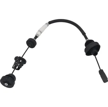 Spojkové lanko Tažné lanko, ovládání spojky, LC065