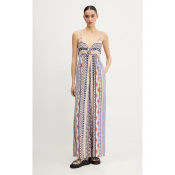 Dámský overall Overal Rip Curl 016WRO vícebarevná MLC, vel. L