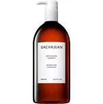 Sachajuan Hydratační šampon pro suché a zesvětlené vlasy (Moisturizing Shampoo) 990 ml + 2 měsíce na vrácení zboží