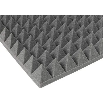 akustická pěna Covernit Akustická pěna Jehlany standard 100 x 50 x 7 cm