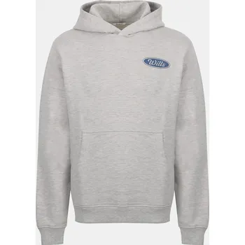 Pánská mikina Mikina Jack Wills Ice Marl 1180100 2XL