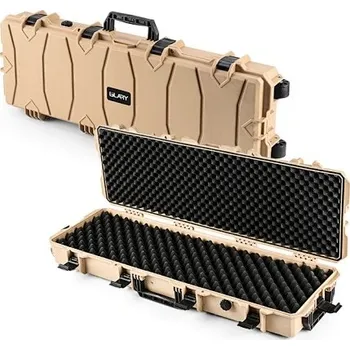 GLARY Kufr na dlouhou zbraň SW0139 GLARY® Barva: TAN