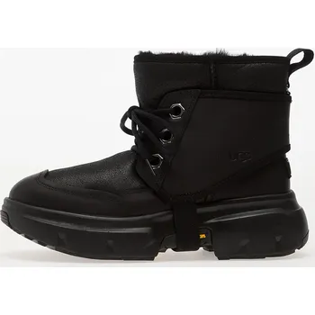 Pánské tenisky UGG Jld Boot Black 44