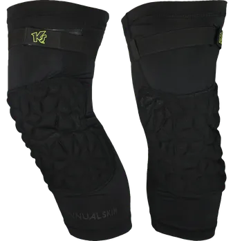 Chránič nohou Chrániče KEEPERsport PowerPadded Knee Pads ke80056-906 Velikost XL