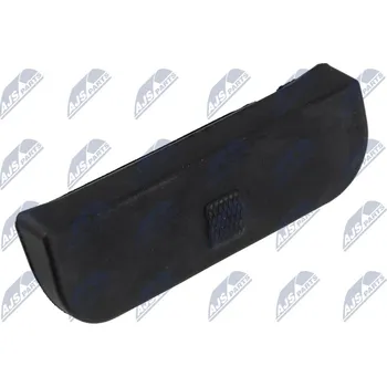 Karosérie Rukojeť výklopných zadních dveří, EZC-BM-380