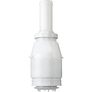 Instalatérský materiál GROHE 42690000 - Servo vypouštěcí ventil bez ventil. sedla bez prodloužení