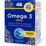 Green Swan Pharmaceuticals Omega 3…