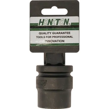 Gola hlavice HONITON Hlavice nástrčná průmyslová 3/4" | 41 mm (blistr)