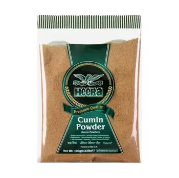 Koření Římský kmín mletý 100 g