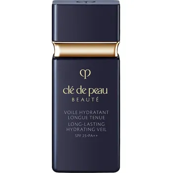 Nestandardní parfém Clé de Peau Beauté - Make-upy 30 ml Béžová unisex